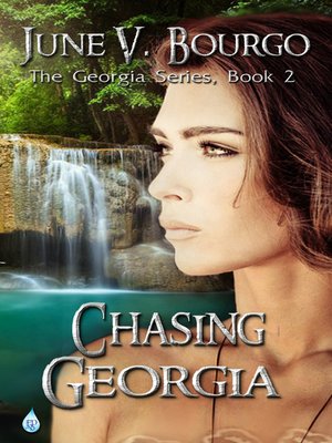 cover image of Chasing Georgia
